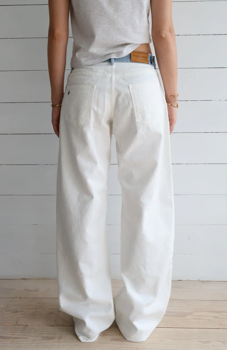 Jodie Jeans