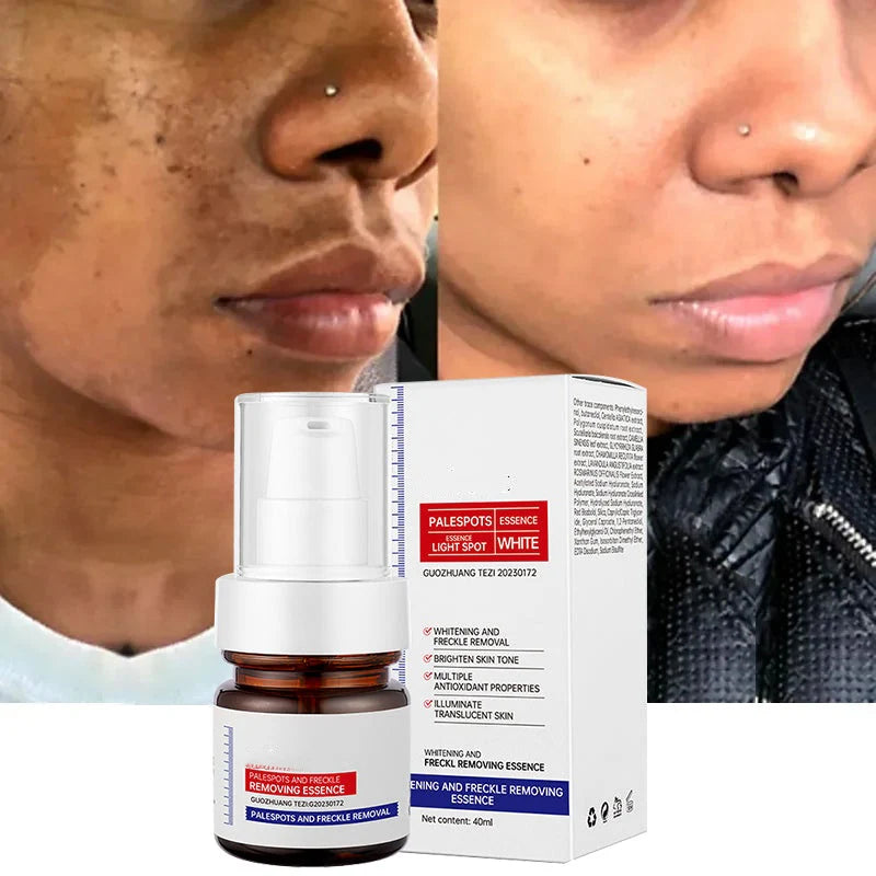 Luminous Skin Essence