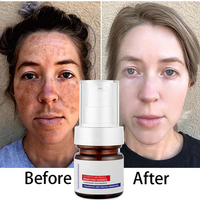 Luminous Skin Essence