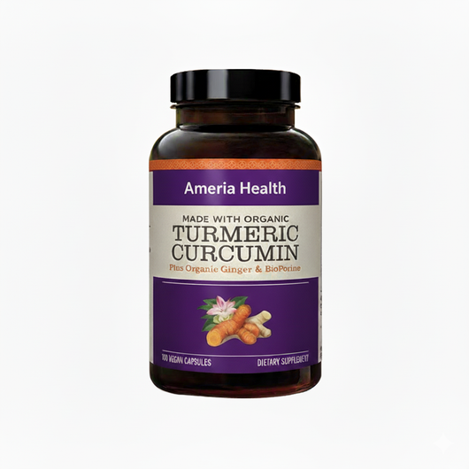 Turmeric Curcumin