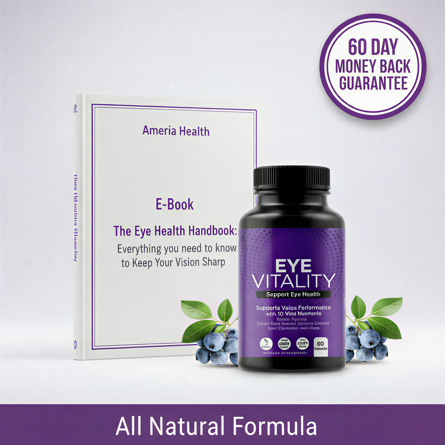 Try Eye Vitality