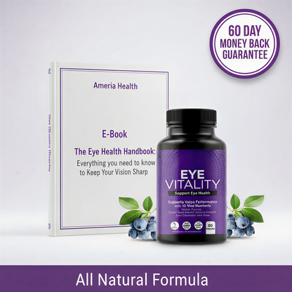 Eye Vitality