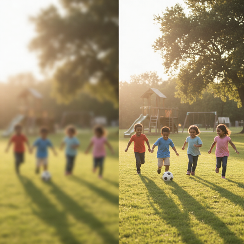 Eye Vitality - Improve your Vision with Research-Level Lutein & Zeaxanthin