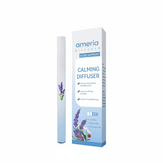 ThymeMint Detox Diffuser Pen