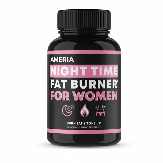 Night Time Fat Burner