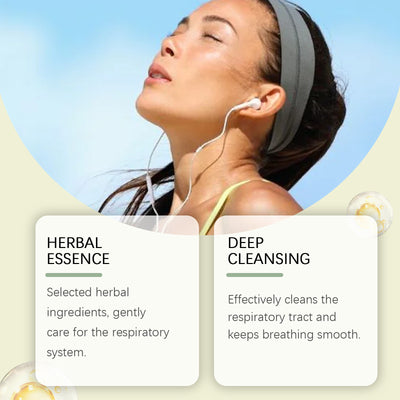 ThymeMint Detox Diffuser Pen