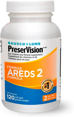 PreserVision AREDS2